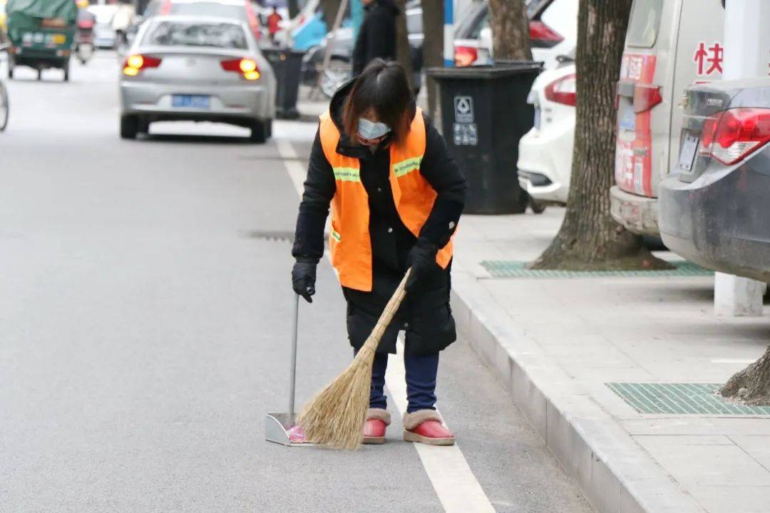 保洁精巧化让栖身更舒心(图7)